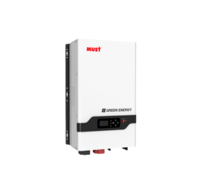 Inversor solar MUST 12kW 48V 80A TLV
