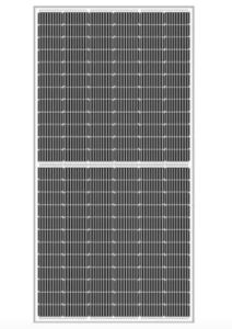 Panel Solar de 375W Policristalino EcoGreen