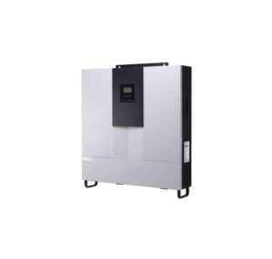 Inversor cargador Axpert MLV 6KW 48V