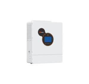 Inversor 5000W SRNE 48V Mppt 100A