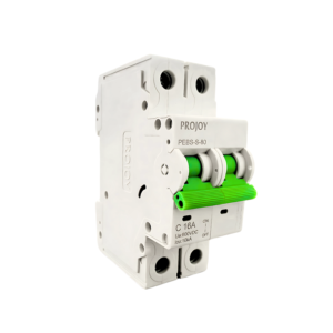 Solar DC Breaker PROJOY 2P (800V) 80A CERT. UL