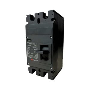 DC Moulded Breaker PROJOY 2P (1000V) 630A