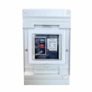 DC Moulded Breaker PROJOY 2P (500V) 250A IP66