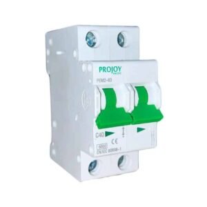 AC Breaker PROJOY 2P (230V/440V) 16A