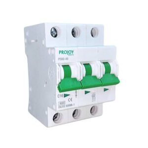 AC Breaker PROJOY 3P (230V/440V) 63A