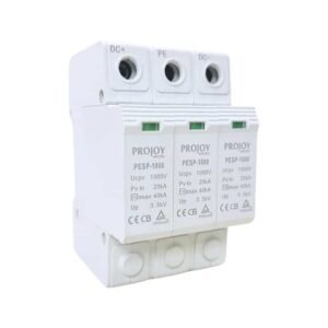 DPS Estándar 3P 1000VDC PROJOY Tipo 2 TUV
