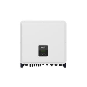 Inversor FOX Trifásico 220V 11 - 5KW (Alto voltaje)