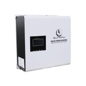 Inversor SUNRAY 1000W/120VAC/24VDC + RS486