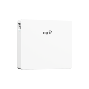 Batería FOX 12KW (Alto voltaje)