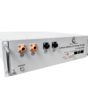 Batería SUNRAY LITIO RACK 51 - 2V 100AH