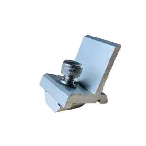 Rail Clamp 03 EPR-RC03